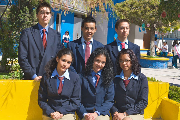preparatoria