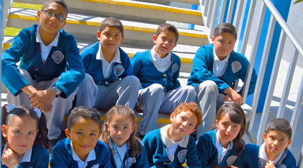preescolar