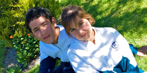 secundaria