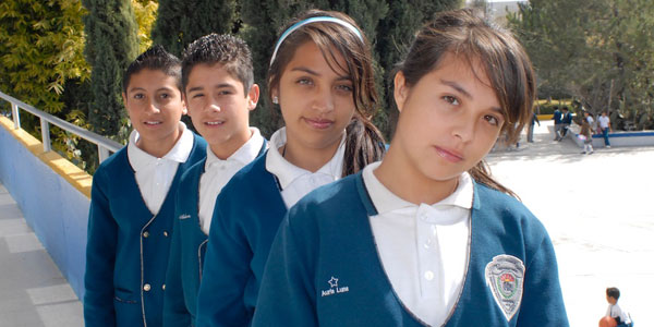 secundaria