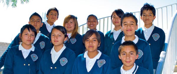 secundaria