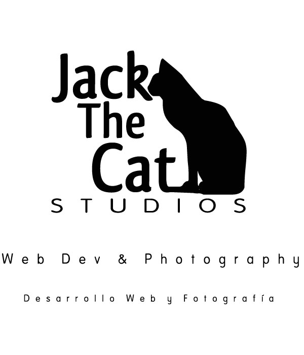 jack the cat